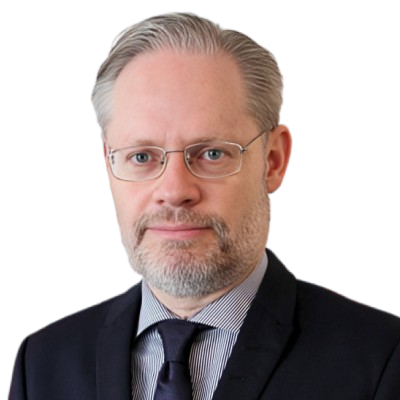H.E. Rasmus Abildgaard Kristensen